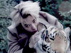 [엑소빙의글/백현빙의글] 백호수인 백현 x강아지수인 여주 下