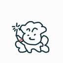 김츼만두의 요정