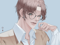 일러스트타입 샘플