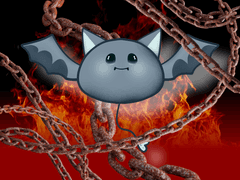 박쥐가 살아남는 법 (1)