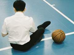 [이지훈] 첫 사랑