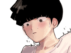 [모브사이코100] 리츠모브