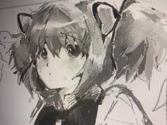 [마법소녀 마도카 마기카] 호무마도