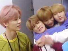 [엔시티 빙의글]00즈끼리 톡하기 ( + 이여주 )