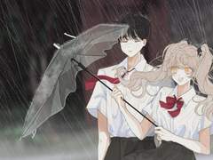 시트콤 오프닝 COMMISSION (고정틀)