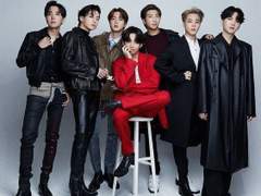 정국이가 가출했다