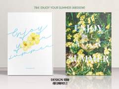 784 Enjoy your summer