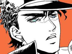 [죠죠] Let there be a Star. 17