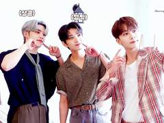 [케미집합소] 95년생 홍일점 : 세븐틴의 관계성을 정리해보자. ①