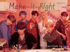Make it right_ 10
