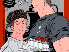 Happy Dog Day 웹발행