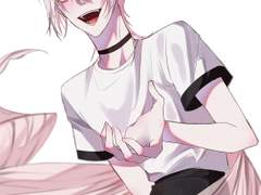 [마감] LD간단채색 커미션 (두상~전신)