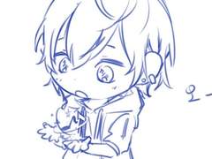 뜨끈~한 뇨타의 맛