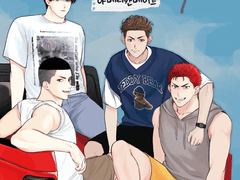 아메리칸 메이트 _ PART 2