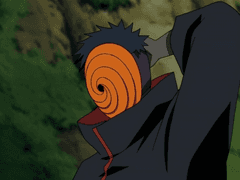 [나루토 드림] 오비토비 2