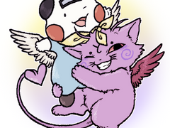 헌헌그림 잡다하게4