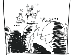 리그오브레전드 만화 1화