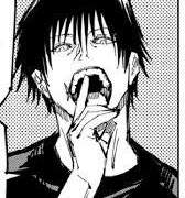 [후시구로 토우지] 단란한 가족