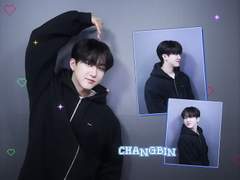 [230728] 📷 With STAY Behind