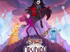 - Marceline, Woke Up ( Adventure time / Obsidian OST)