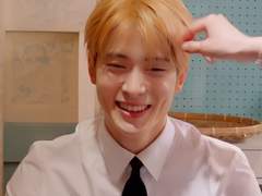 우리반 키티광 너드 정재현 15