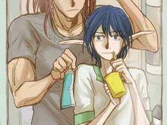 [리오바이칼] 그림모음 7