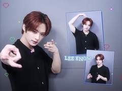 [230728] 📷 With STAY Behind