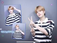 [230728] 📷 With STAY Behind