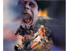 H1) 악마의 고성 (Spookies, 1988)