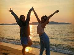 [휜화외전] West Coast Story