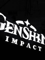 이름없는 원신드림