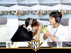 [케미집합소] 95년생 홍일점 : 세븐틴의 관계성을 정리해보자. ②