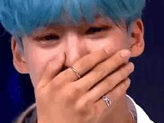 [윦밍] 너의 BLUE (윤호 ver.)