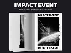 [호열백호] IMPACT EVENT