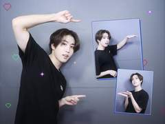 [230728] 📷 With STAY Behind