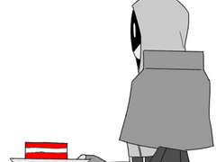 내가 살아있어서