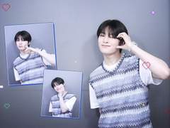 [230728] 📷 With STAY Behind