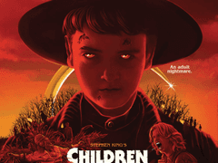 H7) 저주받은 아이들 (Children Of The Corn, 1984)
