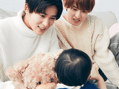 메메코지 육아물 (1)