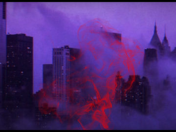 언내추럴 좀비 아포칼립스 AU