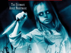 H8) 파이널 새크리파이스 (Children Of The Corn 2: The Final Sacrifice, 1992)