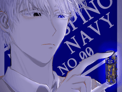 한방에 날려주마! 토바스피노- [쿄류자 기반캐] - 아이준 이온