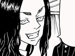 [도리벤 드림] 양아치들 줘패는 모범생 VS 아가한테 사탕주는 양아치