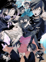 뉴 단간론파 번역/썰 모음