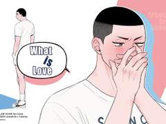 우성명헌 What is Love 샘플