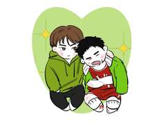 자랑할게 있습니다.