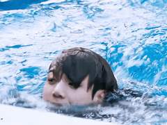 [전정국] 쌍둥이 별의 신비한 아저씨 9