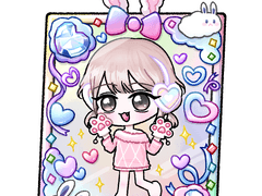 콘미션 공지 및 신청서