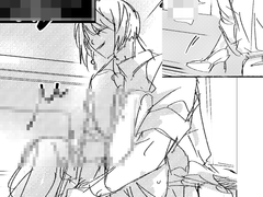 [죠우노 드림] 회의실에서