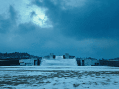 아크 연구소 견학 안전 수칙